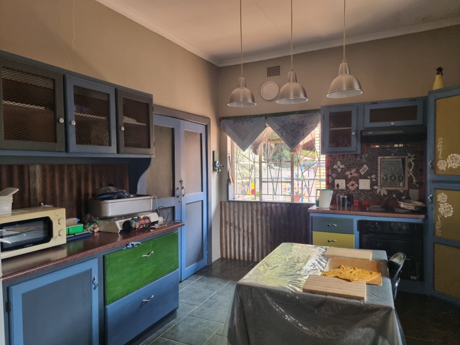 4 Bedroom Property for Sale in Bodorp North West
